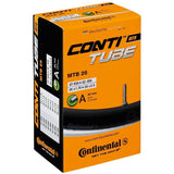 Continental Cámara de Aire - MTB 26" 1.75/2.5 Schrader