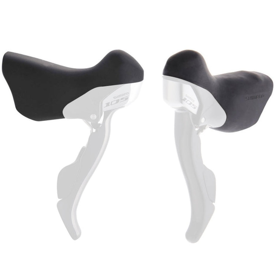 Cubremanetas / Escaladores SHIMANO ST-5700