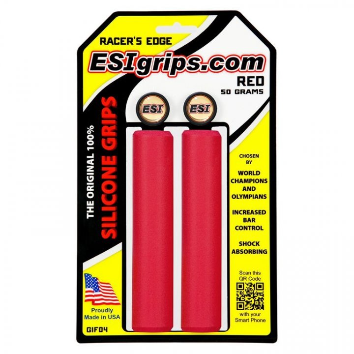 Puños ESIGRIPS RACER'S EDGE 30mm
