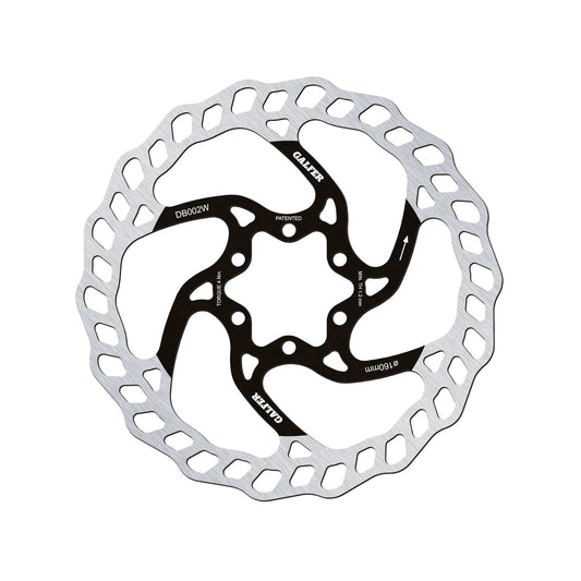 GALFER DISCO DE FRENO 1.8MM - 6 TORNILLOS