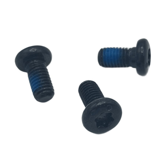 Tornillo para Disco de freno T25X10mm - Acero INOX - 1 Unidad