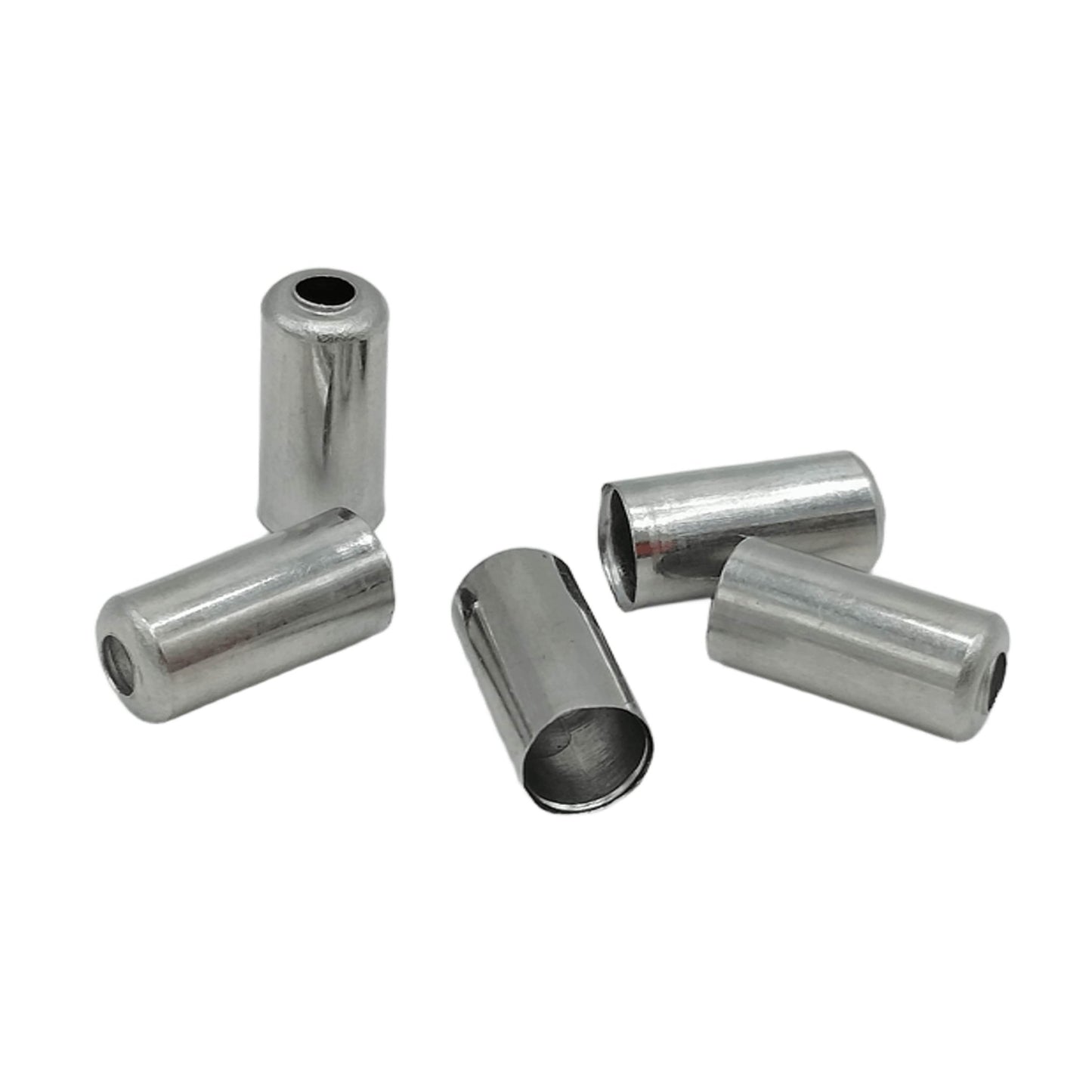 Tapas para funda de freno 5mm - 5 Unidades