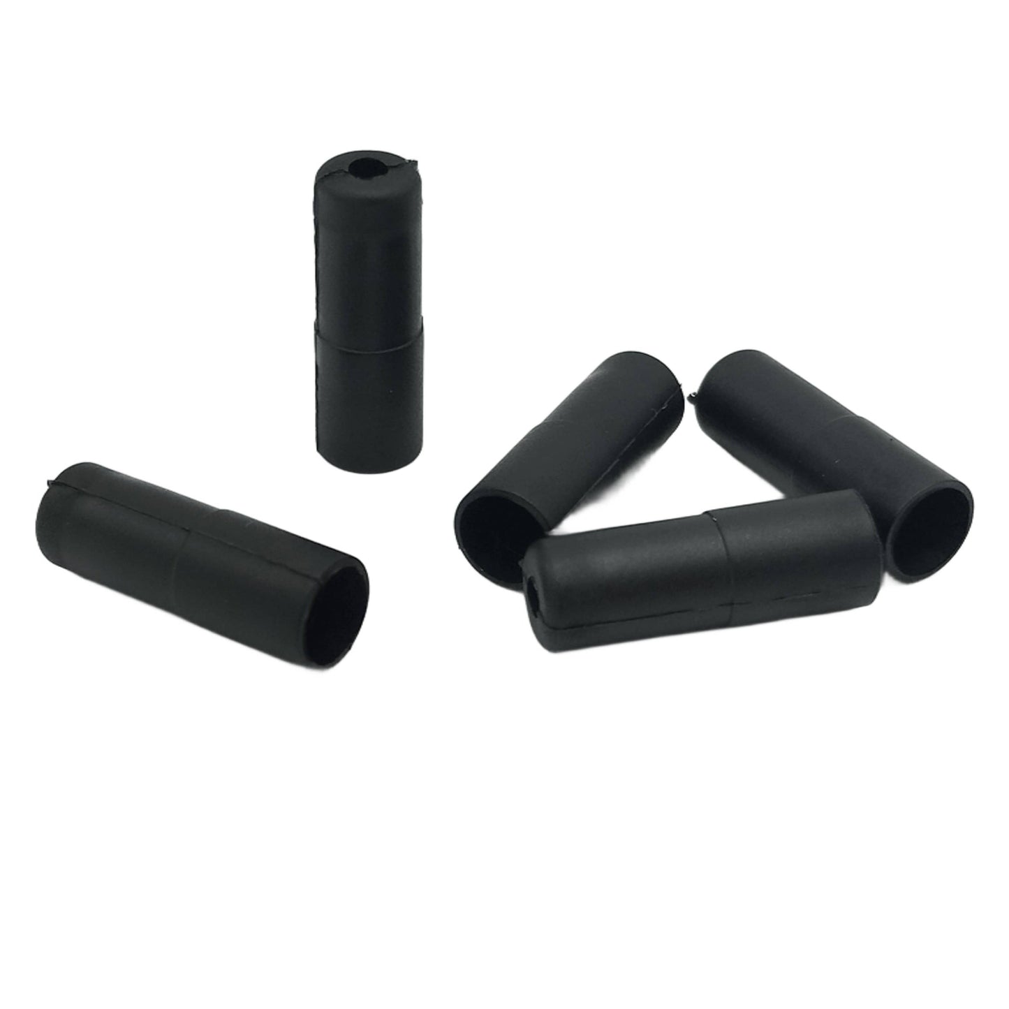 Casquillos para funda de freno 5mm - 5 Unidades