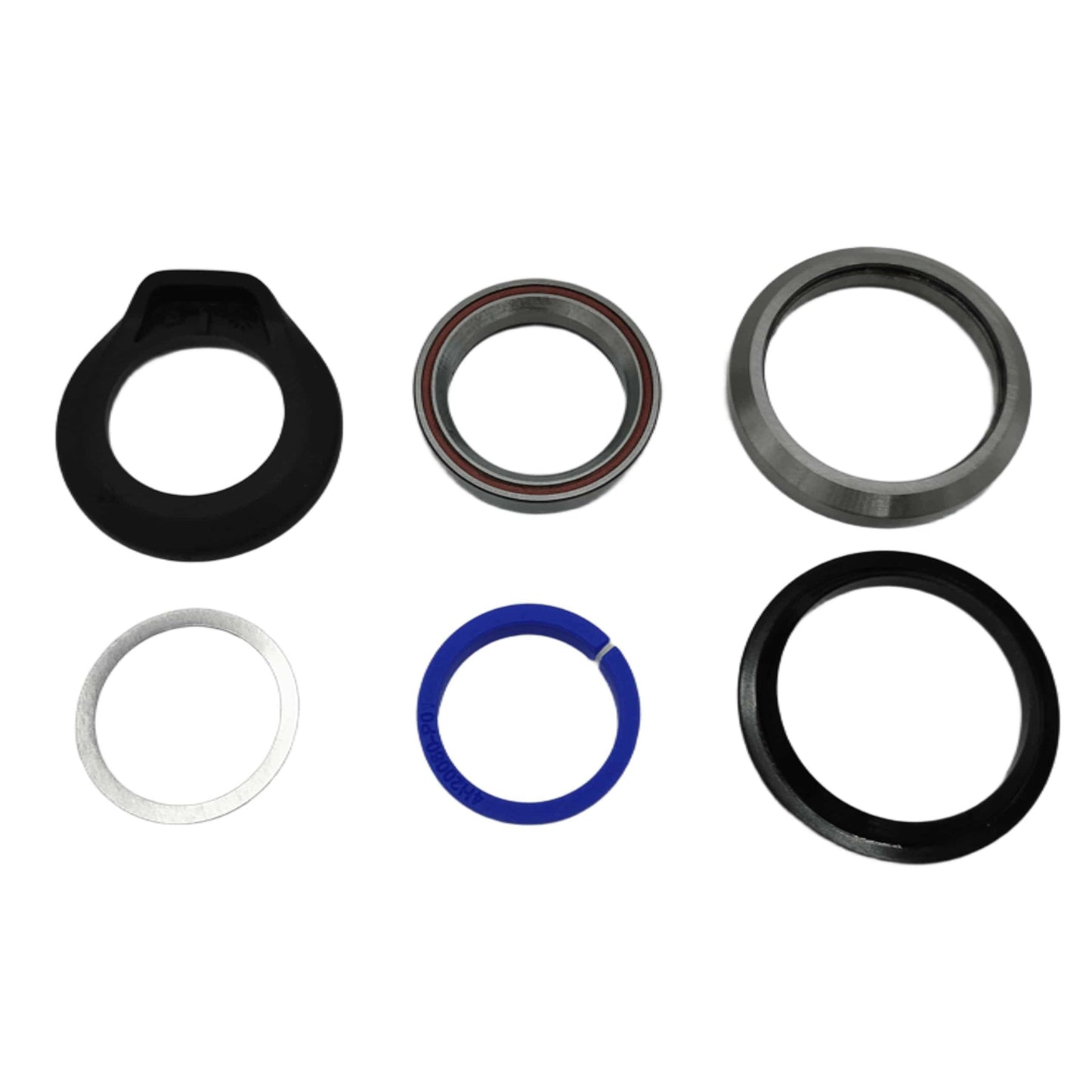 Syncros Dirección integrada Scott Scale y Spark de carbono del año 2017-2021