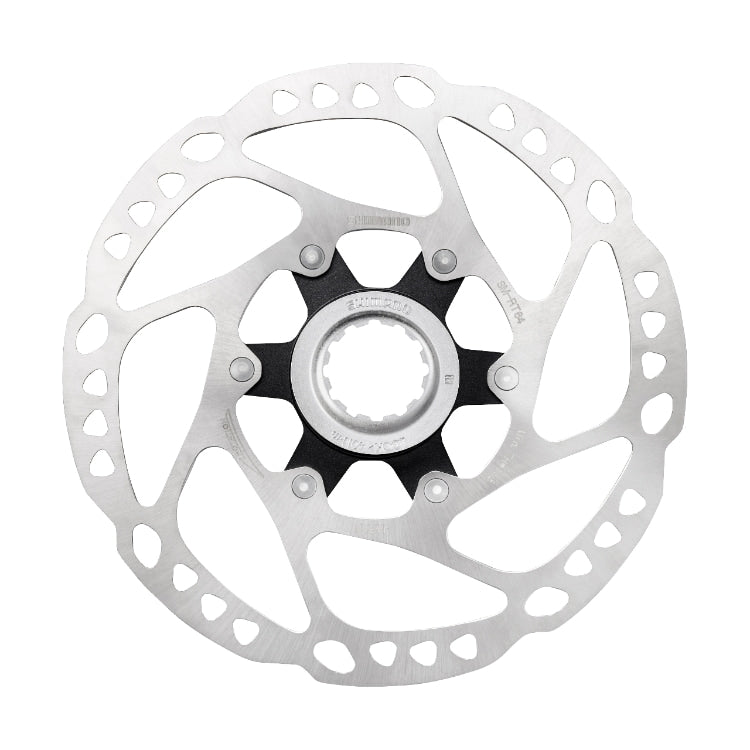 SHIMANO DEORE SM-RT64 Disco de Freno - Centerlock