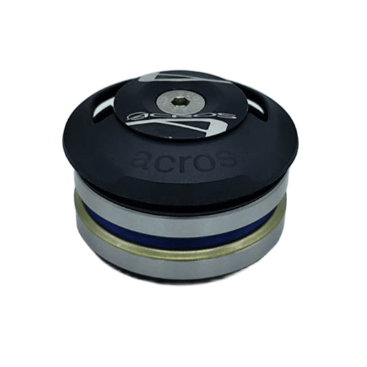 ACROS Dirección integrada 1 1/8"-1.5" IS52/28.6 - IS52/40 guiado interno de cables