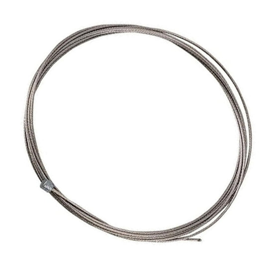 Cable Cambio Shimano Acero INOX SUS 1,2mmX2100mm