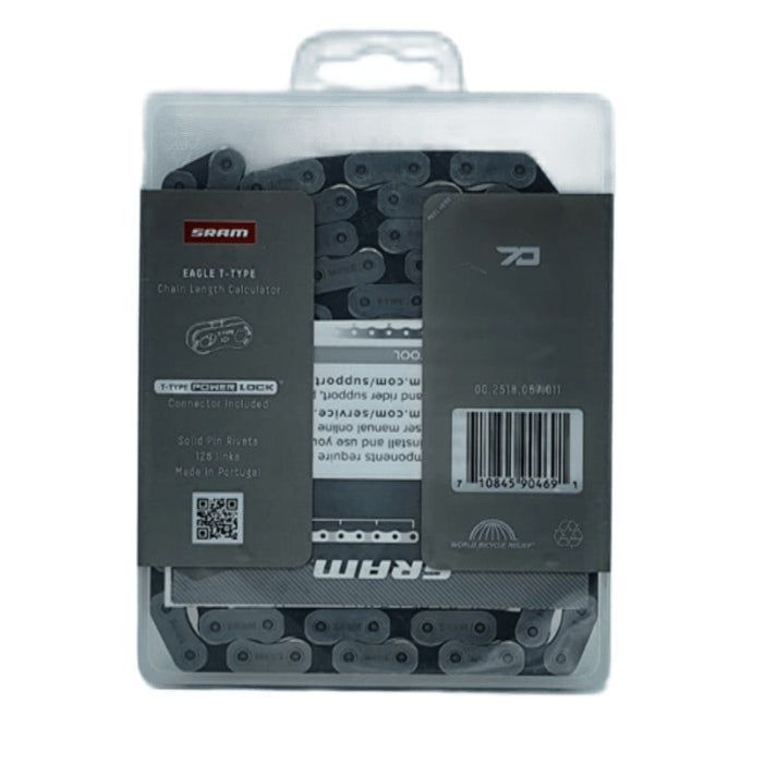 Cadena Sram 70 Eagle Flattop 12velocidades 126e - 00.2518.067.011