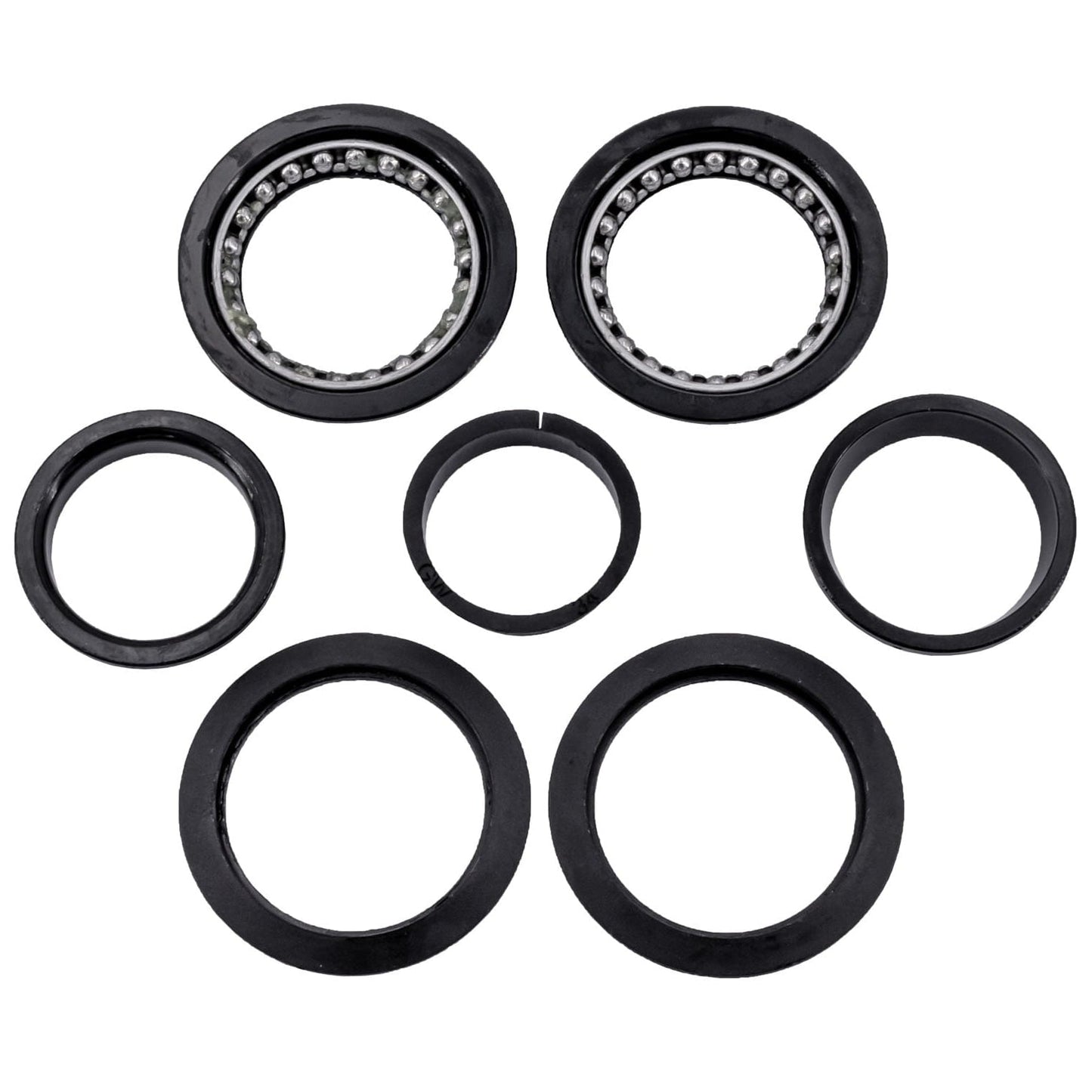 Dirección Integrada 1-1/8" - 44mm (ZS-44/28.6 - ZS44/30)