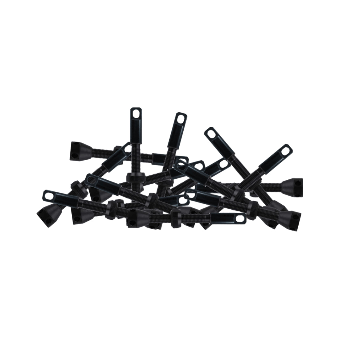 ELTIN Válvula Tubeless especial Mouse 40mm - Presta - 2 unidad