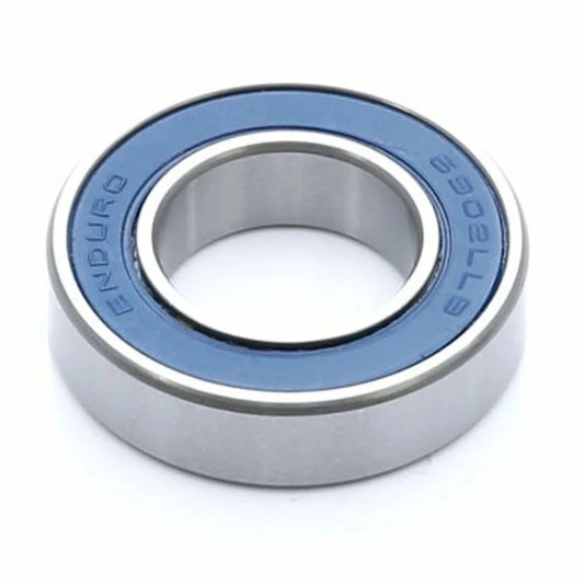 ENDURO BEARINGS Rodamiento buje 6902 LLB - ABEC 3 - 15x28x7mm