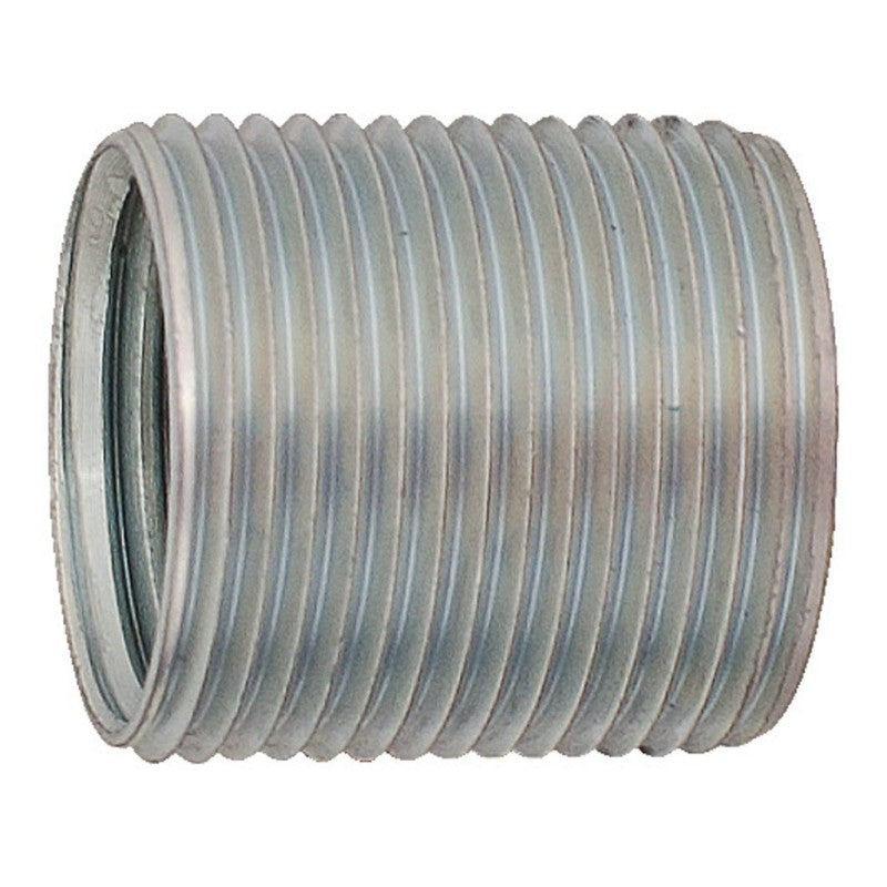 Unior Casquillo corrector de rosca del pedal 1 ud. - 5/8"x24tpi / 9/16"x20tpi