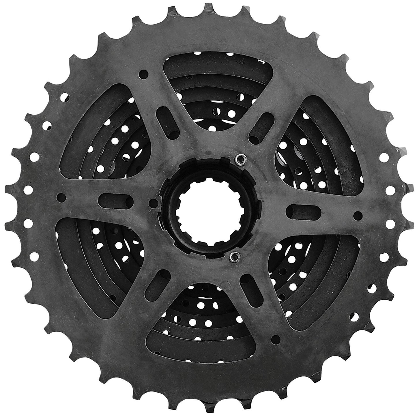 SHIMANO ALTUS CS-HG200 cassette 9 velocidades - 11-32 dientes ECSHG2009132