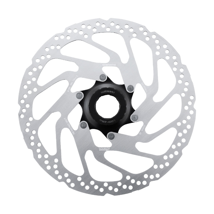 Shimano SM-RT30 Disco de freno - Center-Lock