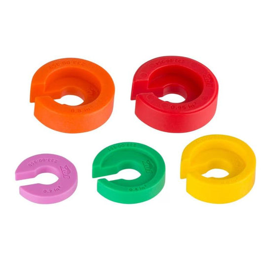 FOX Float DPS Token/Espaciador de aire