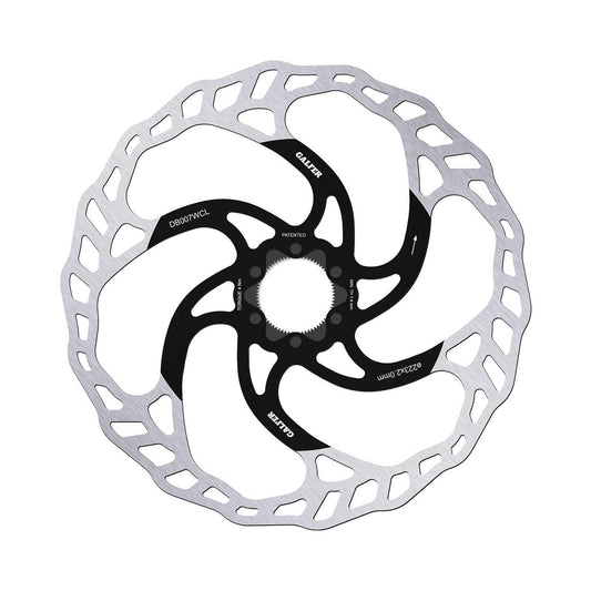 GALFER DISCO DE FRENO 2.0MM - Centerlock