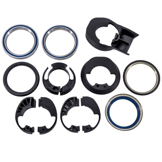 ACROS Dirección integrada AIX525 1 1/8"-1.5" IS52/28.6 - IS52/40 guiado interno de cables