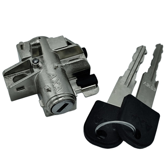 AXA Cerradura de bateria Bosch Powertube