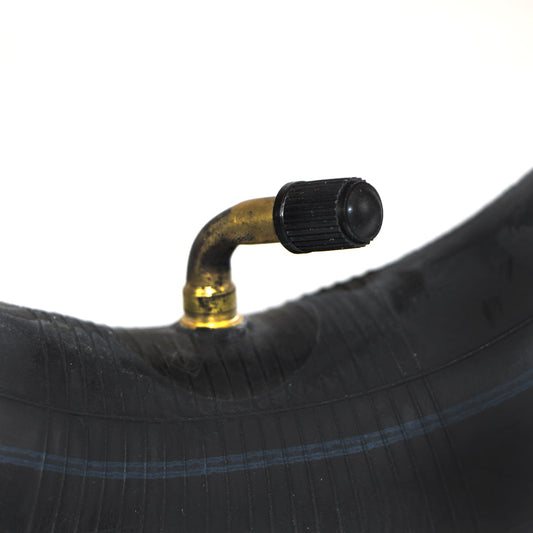 Cámara de aire 85/65-6.5 Schrader (Válvula acodada 90º)