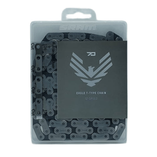 Cadena Sram 70 Eagle Flattop 12velocidades 126e - 00.2518.067.011