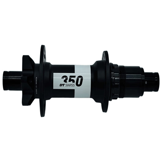 DT SWISS buje trasero 350 Classic Boost - 6 tornillos - 12x148mm