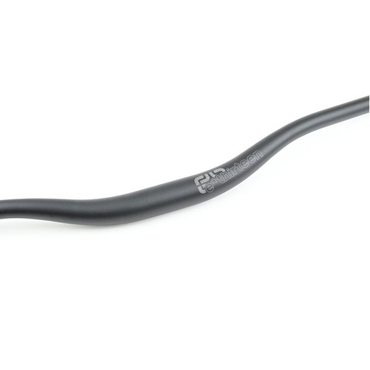 E*thirteen Manillar de MTB Base 35mm 800mm - Rise 35 mm