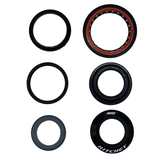 RITCHEY Comp Dirección 1 1/8"-1.5" ZS44/28.6 ZS55/40