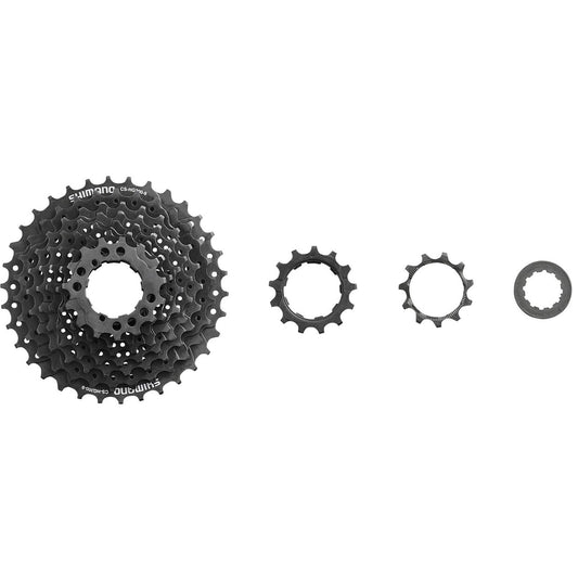 SHIMANO ALTUS CS-HG200 cassette 9 velocidades - 11-32 dientes