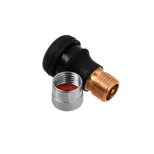 Válvula tubeless recta para patinete - PVR40