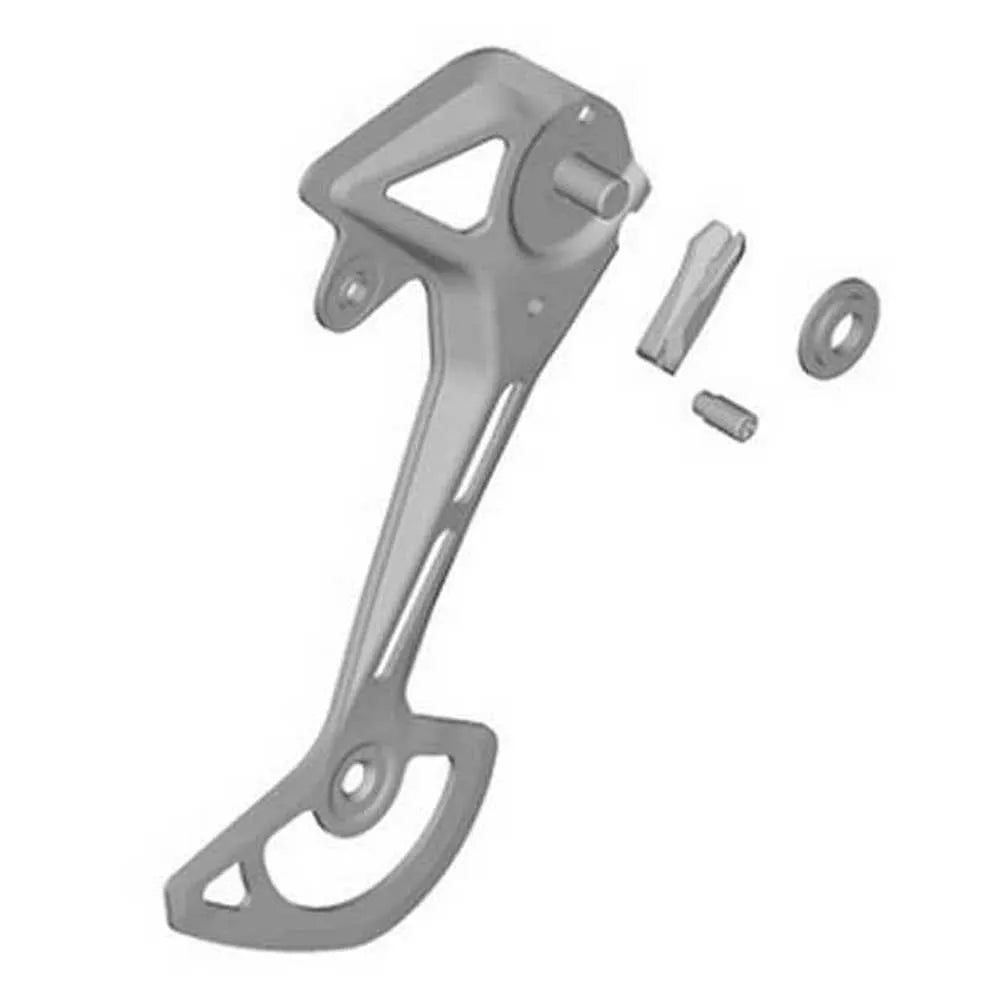 SHIMANO Jaula Cambio Trasera Externa SLX RD-M7100 SGS 12v