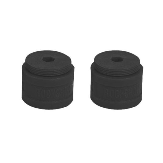 RockShox Token/Espaciador de aire Reba / Revelation / Gold / Sid / Recon - (2 unidades)