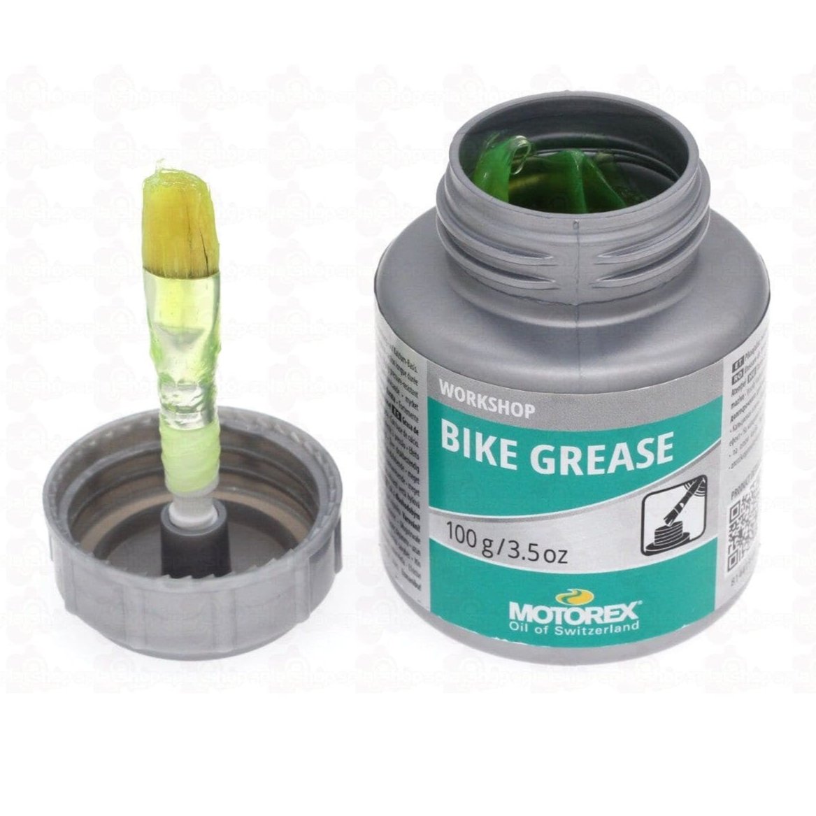 MOTOREX Grasa para bicicletas 100gr