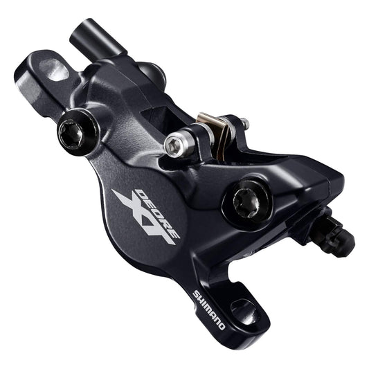 SHIMANO Pinza de freno de Disco DEORE XT BR-M8100 Postmount