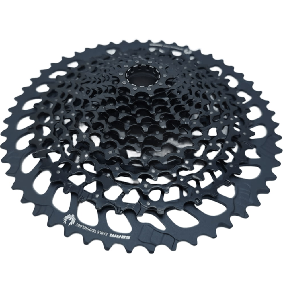 Cassette SRAM GX XG-1275 Eagle 12 velocidades - 10-52 dientes - 00.2418.109.000