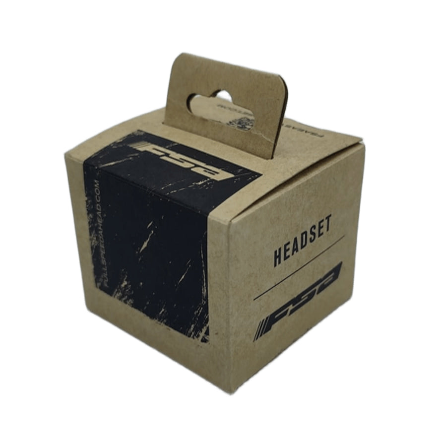 FSA NO.57E Dirección Semi-Integrada 1 1/8"-1.5" ZS44/28.6 ZS55/40 15 mm