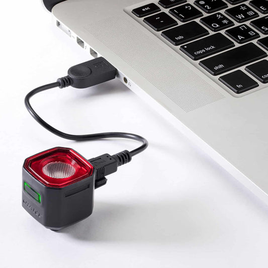 Luz trasera GIANT RECON TL 100 Lúmenes