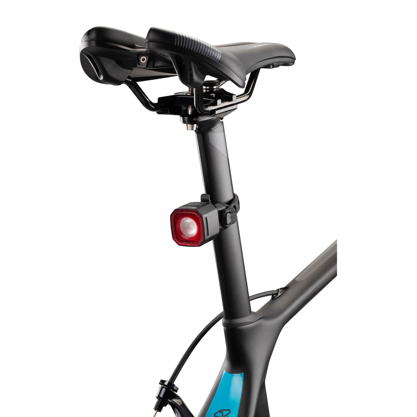 Luz trasera GIANT RECON TL 100 Lúmenes