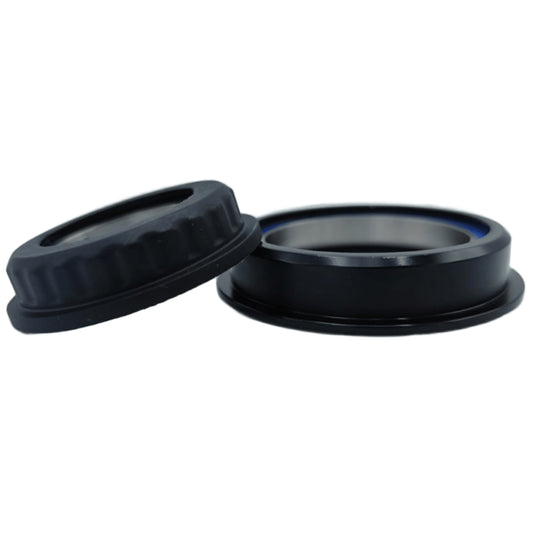 ACROS Dirección AZX210 1 1/8"-1.5" ZS44/28.6 ZS55/40