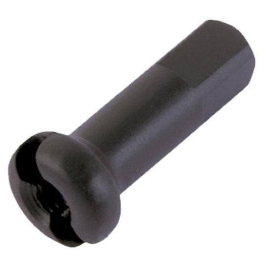 DT SWISS Cabecilla STANDARD PRO LOCK - Latón 2.0mm - Negro (1 Pieza)