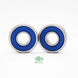 ISB SPORTS Rodamiento suspención 6804 2RS VMAX - 20x32x7mm