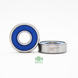 ISB SPORTS Rodamiento suspención 6000 2RS VMAX - 10x26x8mm