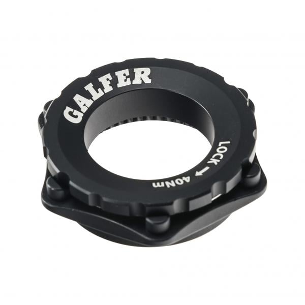 Adaptador Galfer disco 6 tornillos a Center Lock