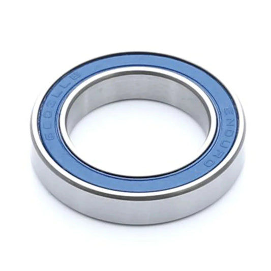 ENDURO BEARINGS Rodamiento buje 6803 LLB - ABEC 3 - 17x26x5mm