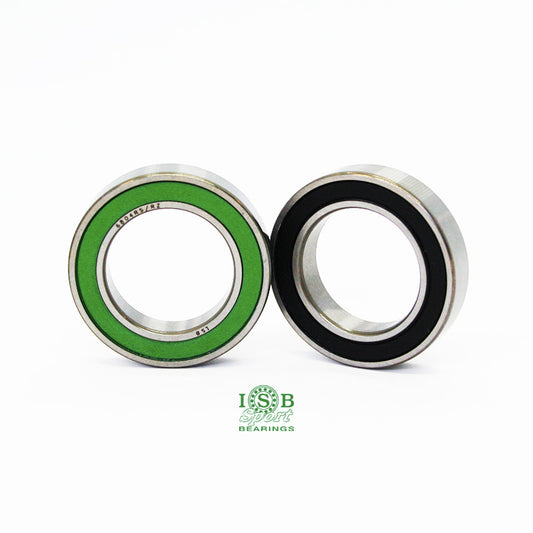 ISB SPORTS Rodamiento buje 6804 RS/RZ - 20x32x7mm