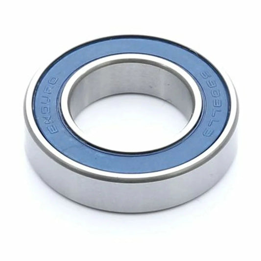 ENDURO BEARINGS Rodamiento buje 6903 LLB - ABEC 3 - 17x30x7mm