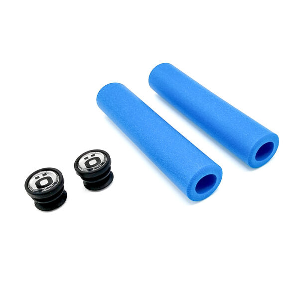 Puños TÖLS Silicone MTB Standard 30mm
