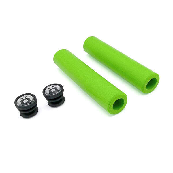 Puños TÖLS Silicone MTB Standard 30mm