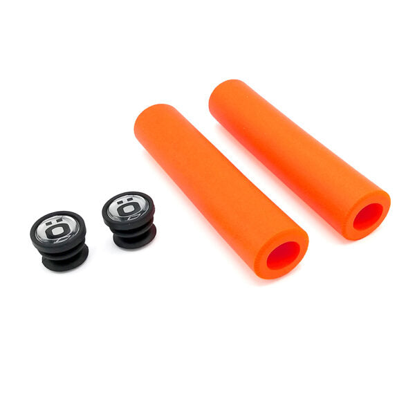 Puños TÖLS Silicone MTB Standard 30mm