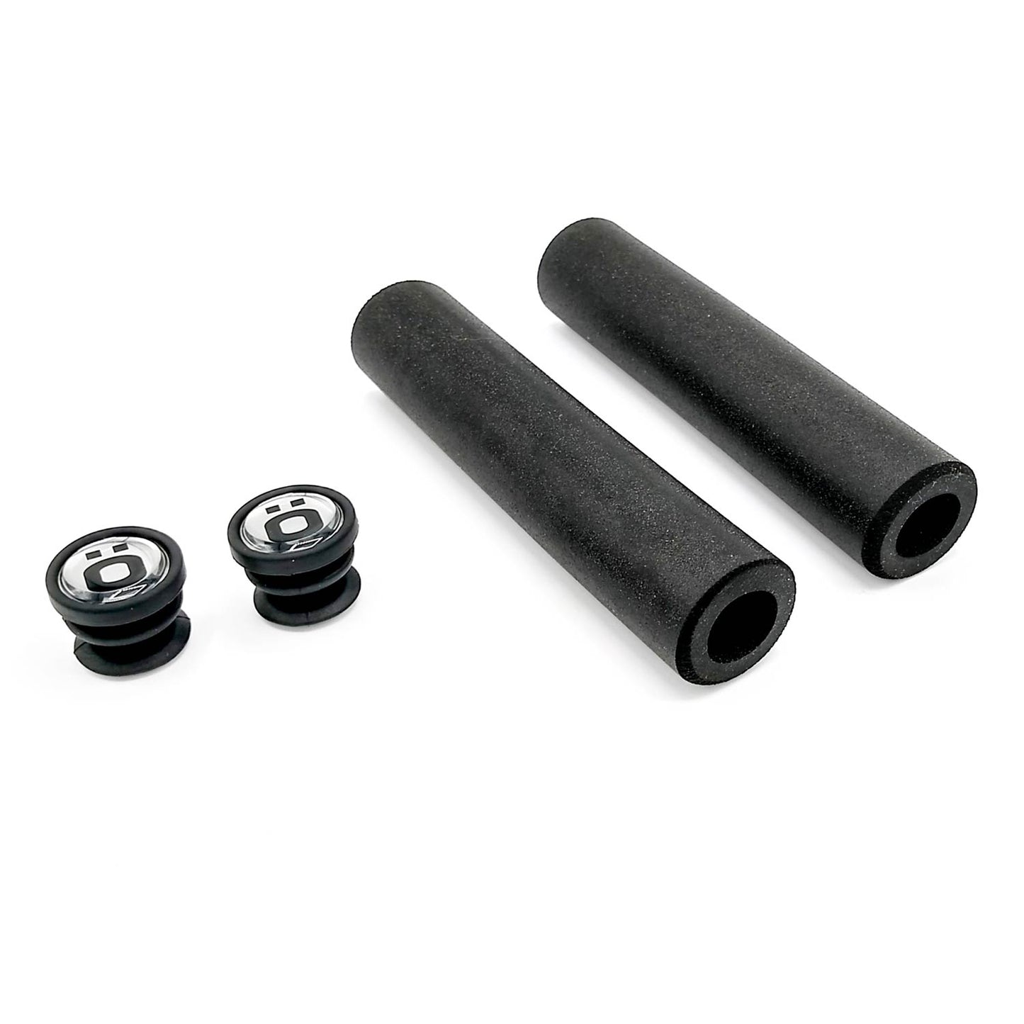 Puños TÖLS Silicone MTB Standard 30mm
