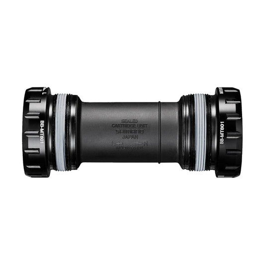 Caja de pedalier roscada Shimano XT BB-MT801 Hollowtech II-68/73mm